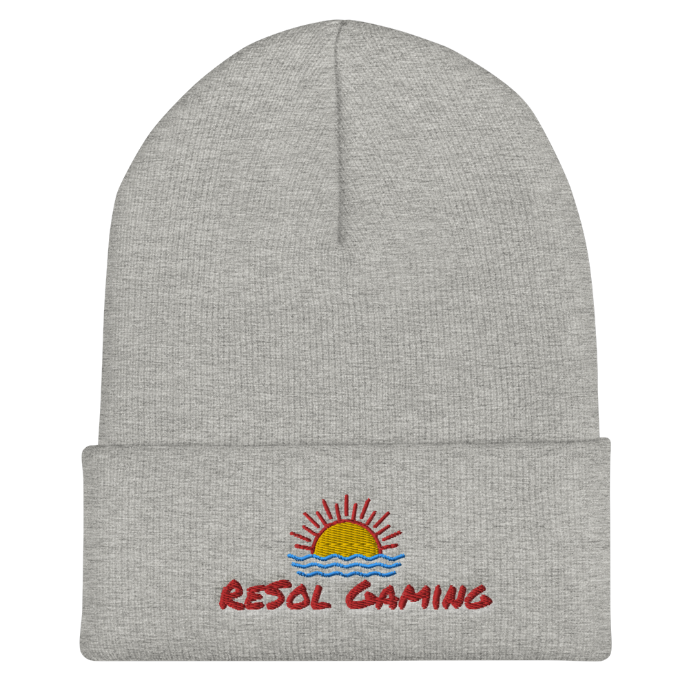 ReSol Gaming Hat