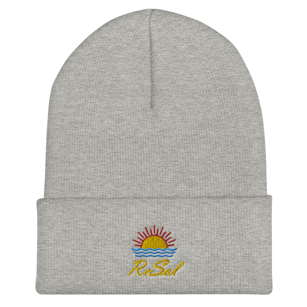 ReSol Winter Hat