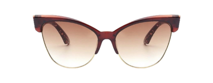 Leopard Sunglasses